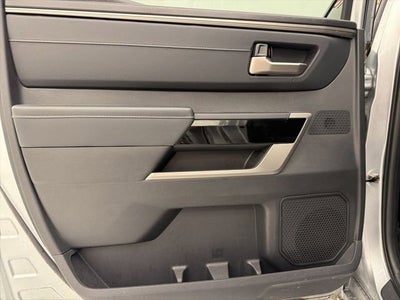 2023 Toyota Tundra 2WD Limited