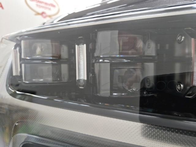 2025 Toyota Tundra 4WD Limited