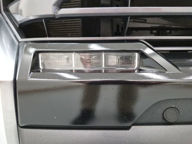 2025 Toyota Tundra 4WD Limited