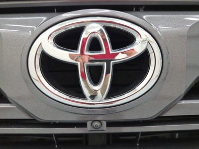 2025 Toyota Tundra 4WD Limited