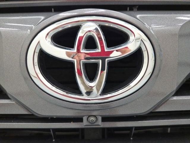 2025 Toyota Tundra 4WD Limited