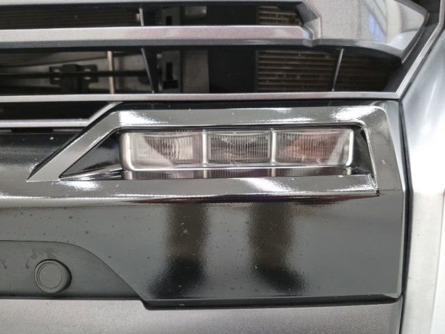 2025 Toyota Tundra 4WD Limited