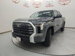 2025 Toyota Tundra 4WD Limited