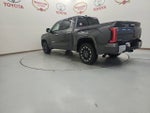 2025 Toyota Tundra 4WD Limited