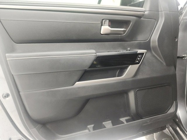 2026 Toyota Tundra 4WD Limited