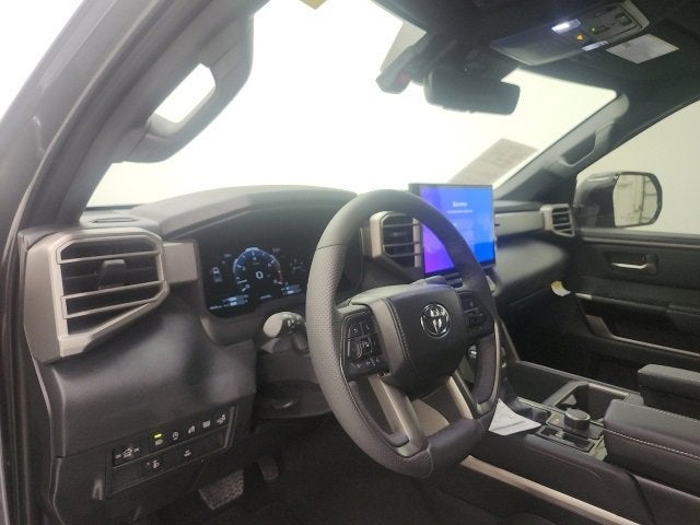 2026 Toyota Tundra 4WD Limited