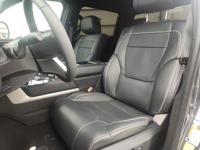 2026 Toyota Tundra 4WD Limited