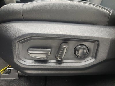 2026 Toyota Tundra 4WD Limited