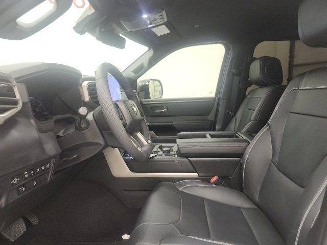 2026 Toyota Tundra 4WD Limited