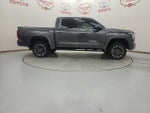 2026 Toyota Tundra 4WD Limited