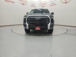 2026 Toyota Tundra 4WD Limited