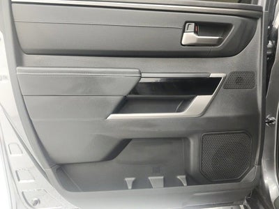 2026 Toyota Tundra 4WD Limited