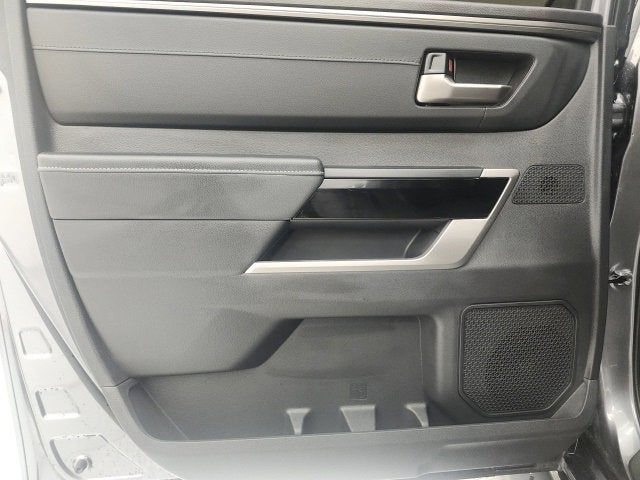 2026 Toyota Tundra 4WD Limited