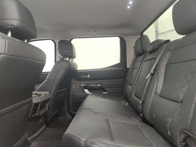 2023 Toyota Tundra 4WD Limited