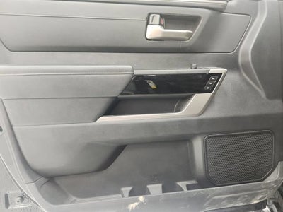 2023 Toyota Tundra 4WD Limited