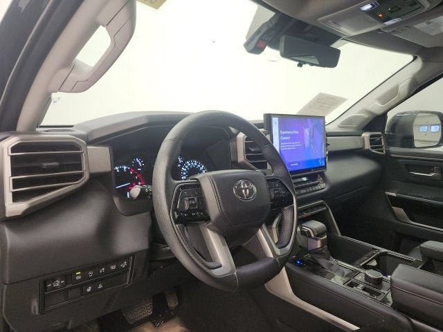 2023 Toyota Tundra 4WD Limited
