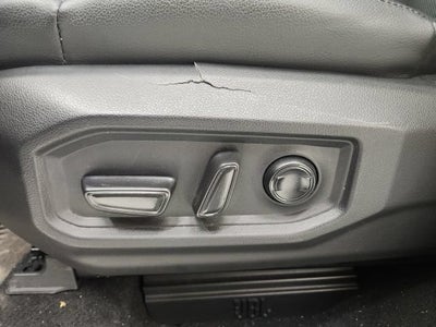 2023 Toyota Tundra 4WD Limited