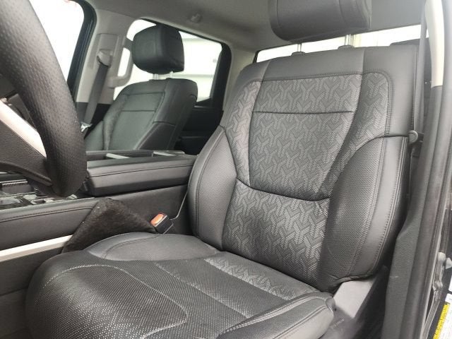 2023 Toyota Tundra 4WD Limited