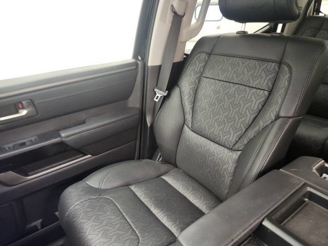 2023 Toyota Tundra 4WD Limited