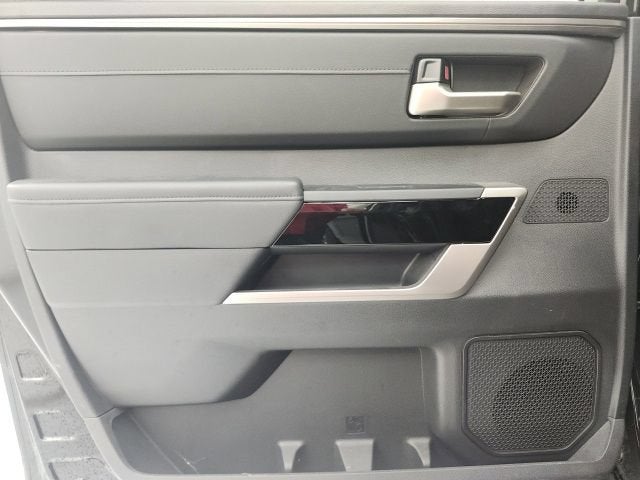 2023 Toyota Tundra 4WD Limited