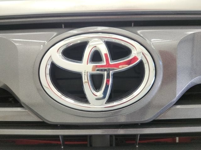 2025 Toyota Tundra 4WD Limited
