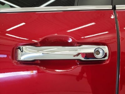 2025 Toyota Tundra 4WD Limited