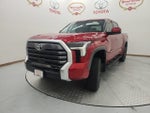 2025 Toyota Tundra 4WD Limited