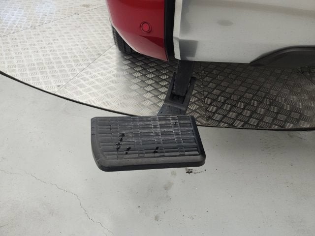 2025 Toyota Tundra 4WD Limited