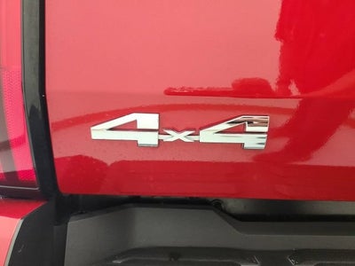 2025 Toyota Tundra 4WD Limited