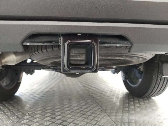 2025 Toyota Tundra 4WD Limited
