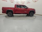 2025 Toyota Tundra 4WD Limited