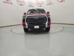 2025 Toyota Tundra 4WD Limited