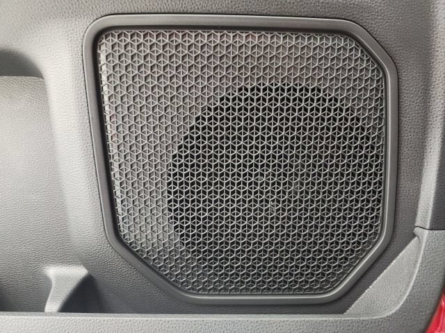 2025 Toyota Tundra 4WD Limited