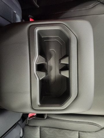 2025 Toyota Tundra 4WD Limited