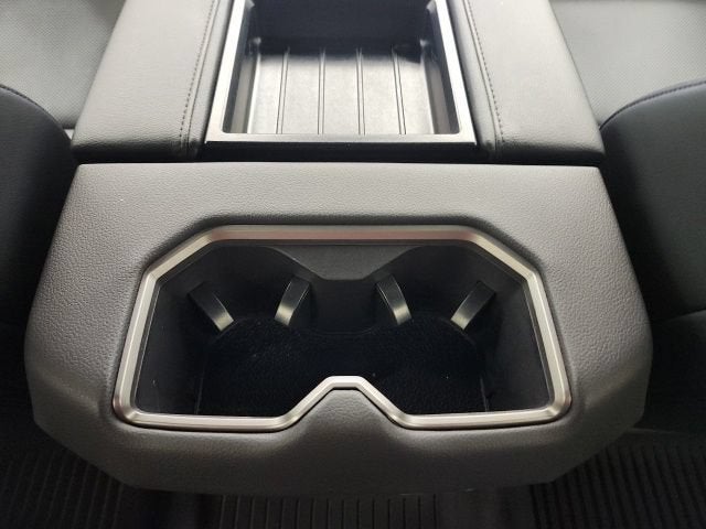 2025 Toyota Tundra 4WD Limited