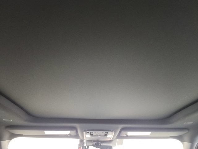 2025 Toyota Tundra 4WD Limited