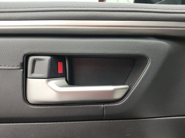 2025 Toyota Tundra 4WD Limited