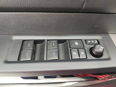 2025 Toyota Tundra 4WD Limited