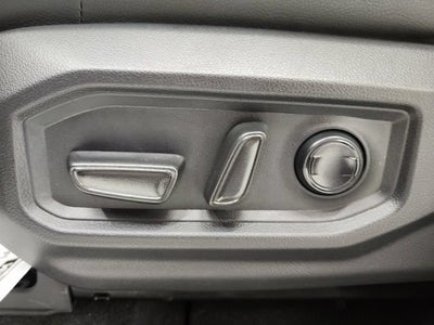 2025 Toyota Tundra 4WD Limited