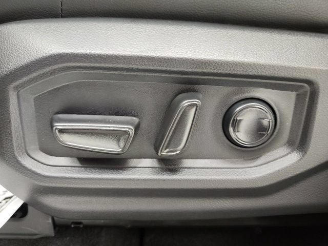 2025 Toyota Tundra 4WD Limited