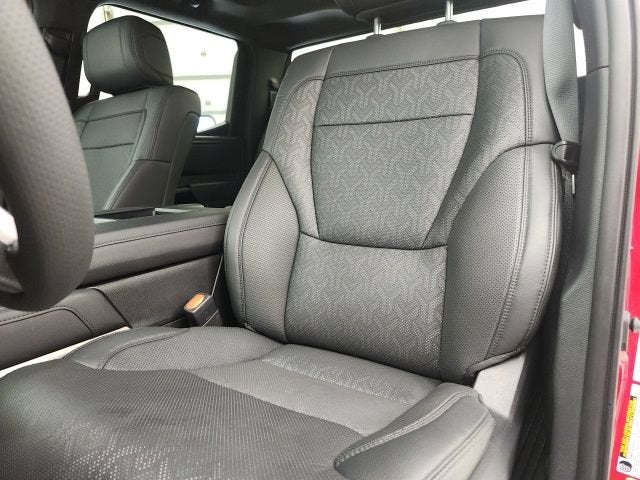 2025 Toyota Tundra 4WD Limited