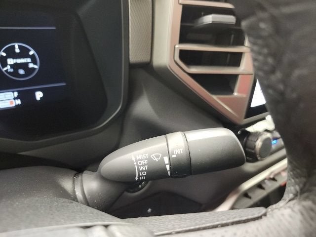 2025 Toyota Tundra 4WD Limited