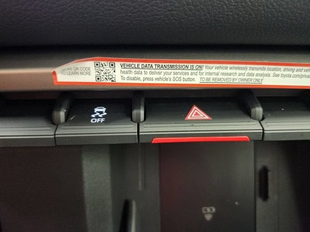 2025 Toyota Tundra 4WD Limited