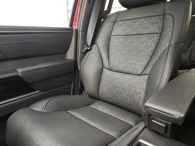 2025 Toyota Tundra 4WD Limited