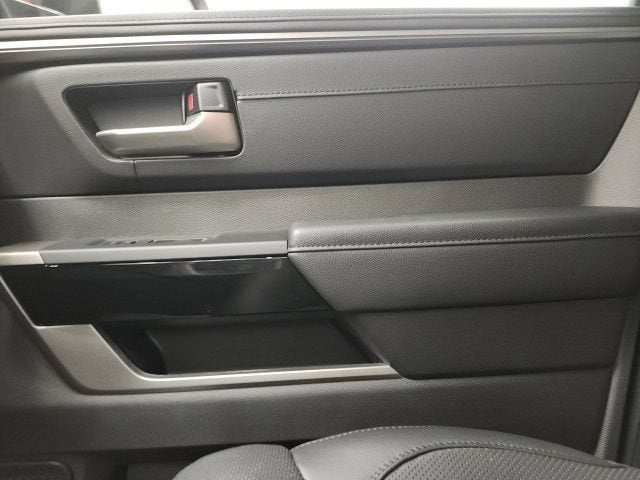 2025 Toyota Tundra 4WD Limited