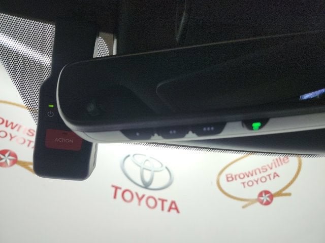 2025 Toyota Tundra 4WD Limited
