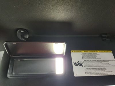 2025 Toyota Tundra 4WD Limited