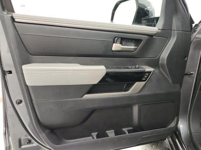 2023 Toyota Tundra 4WD Limited