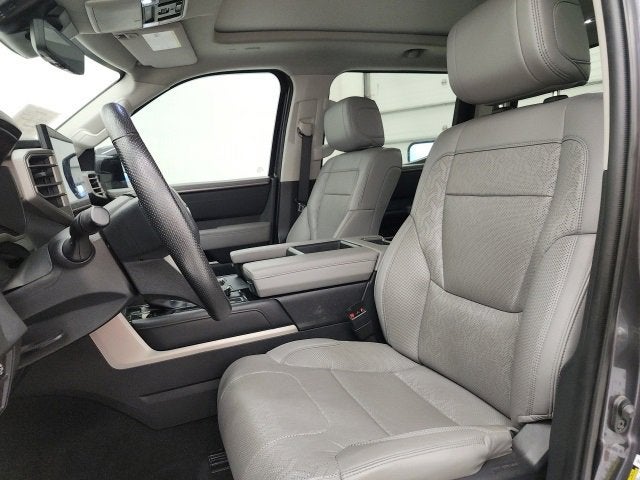 2023 Toyota Tundra 4WD Limited