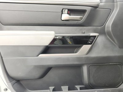 2024 Toyota Tundra 4WD Limited